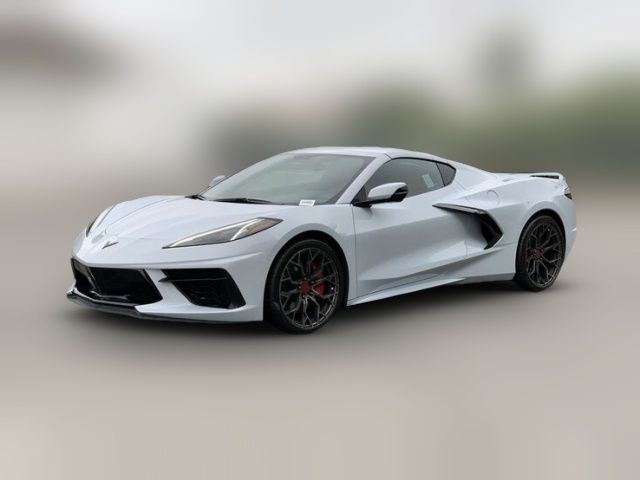 2020 Chevrolet Corvette 1LT