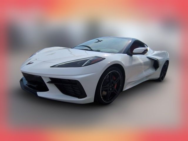 2020 Chevrolet Corvette 1LT