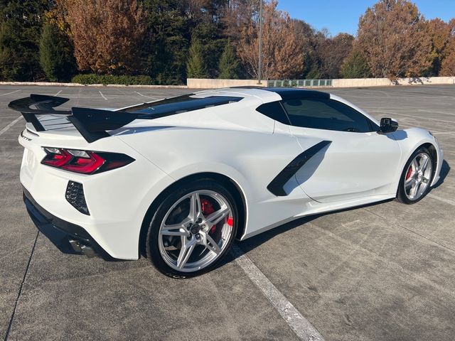 2020 Chevrolet Corvette 1LT