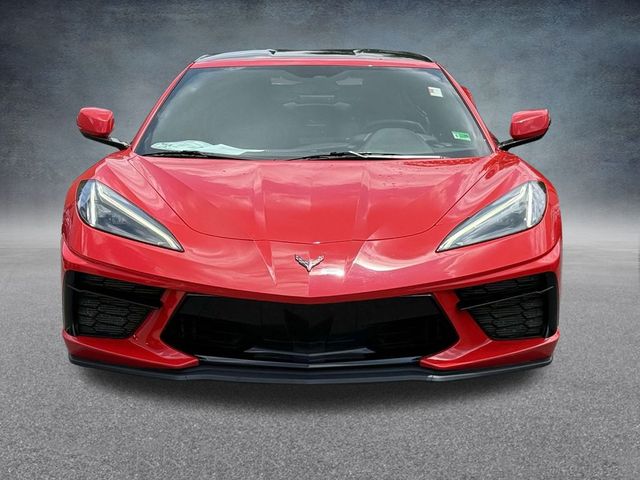 2020 Chevrolet Corvette 1LT