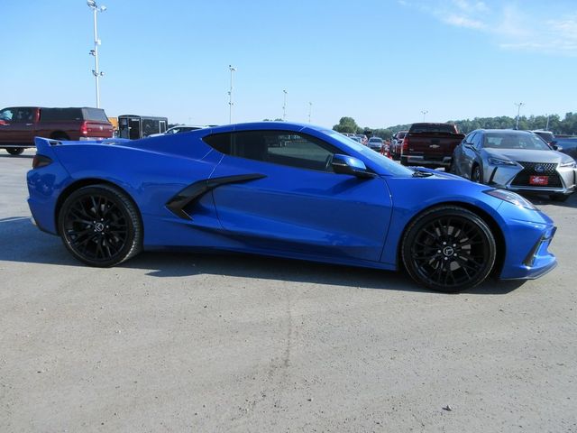 2020 Chevrolet Corvette 1LT