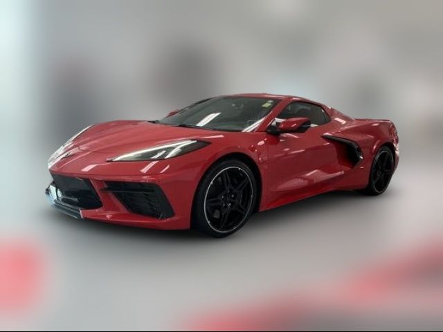 2020 Chevrolet Corvette 1LT