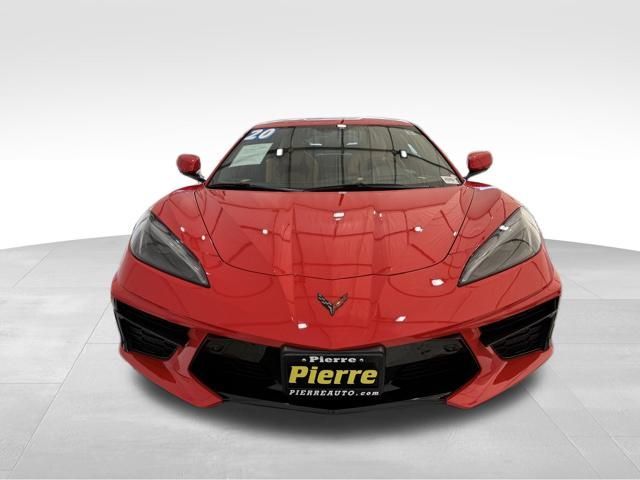 2020 Chevrolet Corvette 2LT