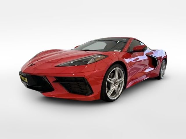 2020 Chevrolet Corvette 2LT