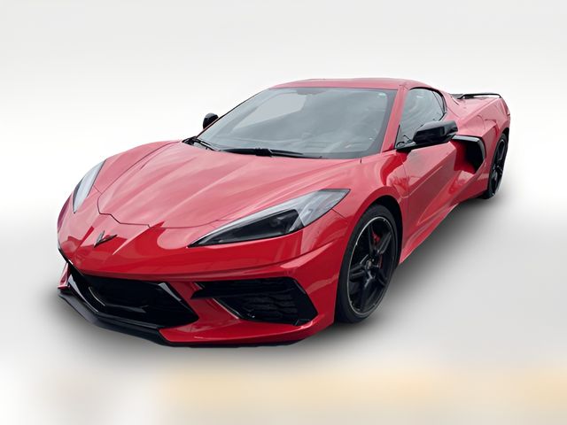 2020 Chevrolet Corvette 2LT
