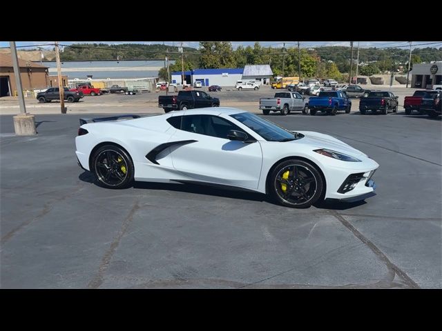 2020 Chevrolet Corvette 2LT