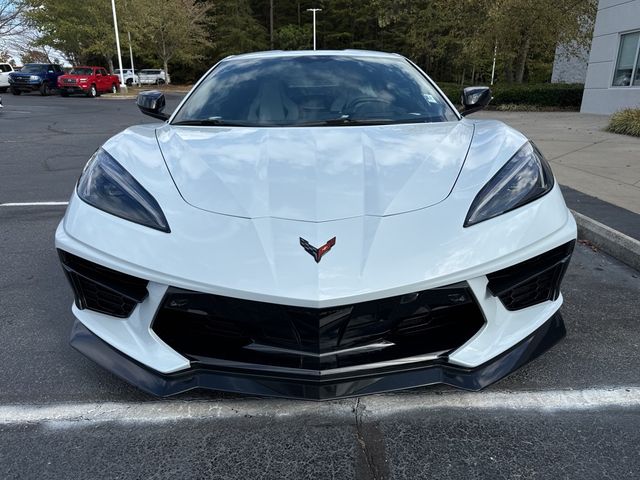 2020 Chevrolet Corvette 2LT