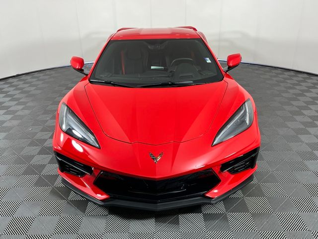 2020 Chevrolet Corvette 2LT