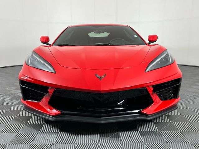 2020 Chevrolet Corvette 2LT