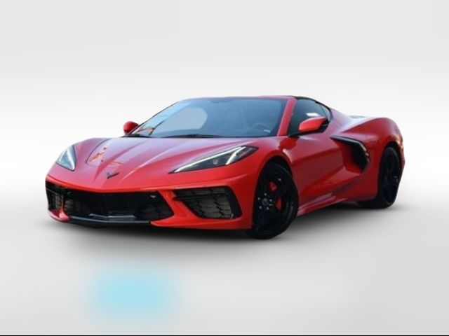 2020 Chevrolet Corvette 2LT