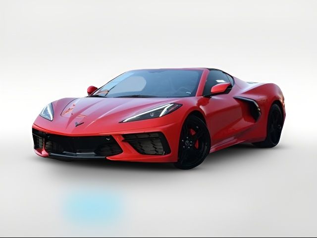 2020 Chevrolet Corvette 2LT