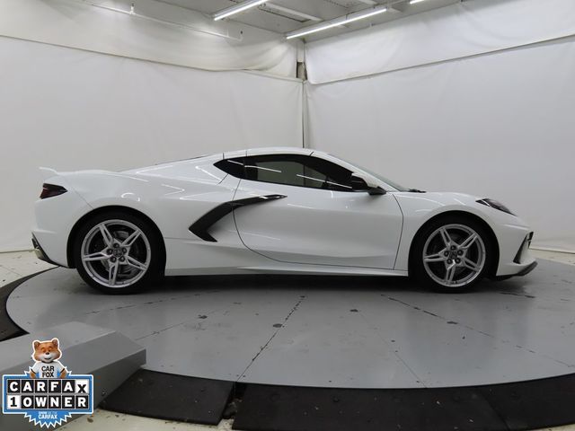 2020 Chevrolet Corvette 2LT