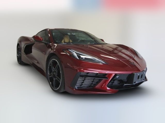 2020 Chevrolet Corvette 2LT