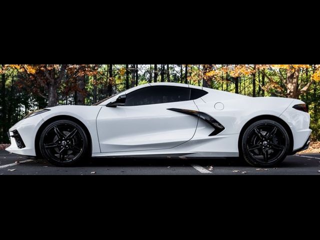 2020 Chevrolet Corvette 2LT