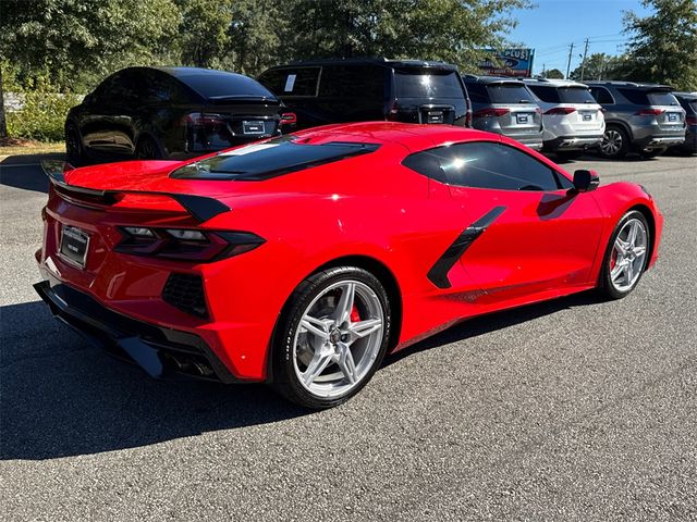 2020 Chevrolet Corvette 2LT