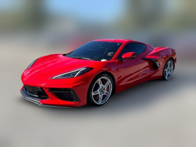 2020 Chevrolet Corvette 2LT