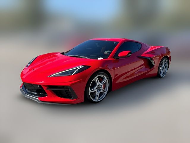 2020 Chevrolet Corvette 2LT