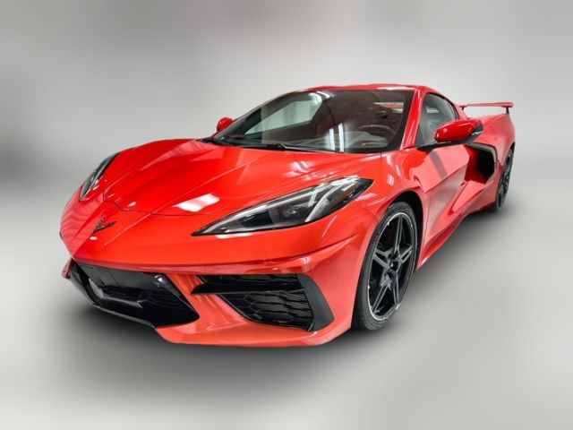 2020 Chevrolet Corvette 2LT