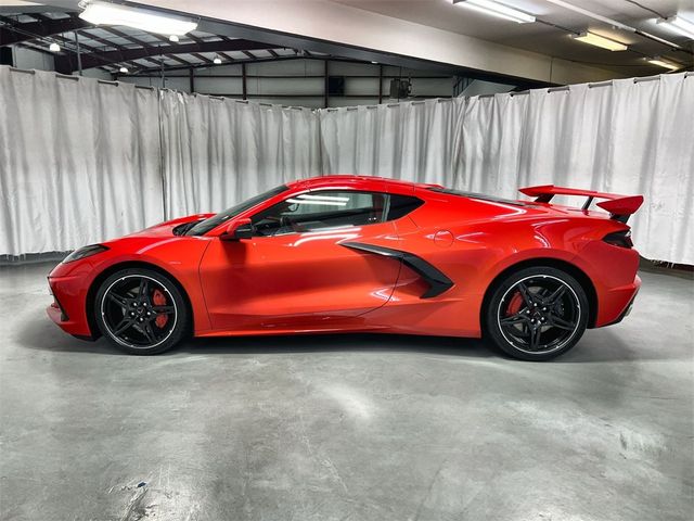 2020 Chevrolet Corvette 2LT