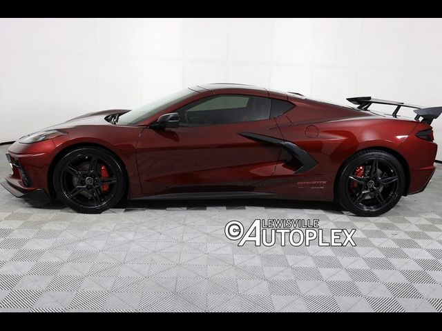 2020 Chevrolet Corvette 2LT