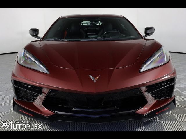 2020 Chevrolet Corvette 2LT