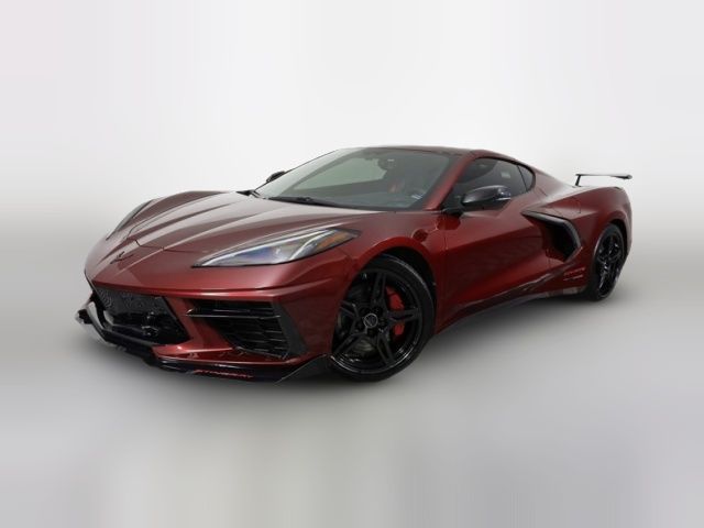 2020 Chevrolet Corvette 2LT