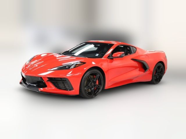 2020 Chevrolet Corvette 2LT