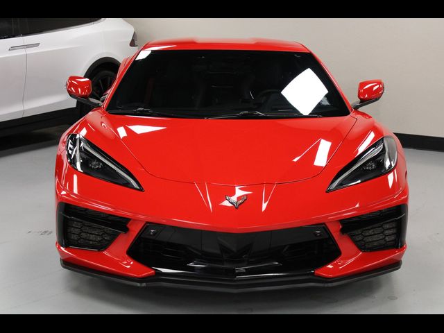 2020 Chevrolet Corvette 2LT