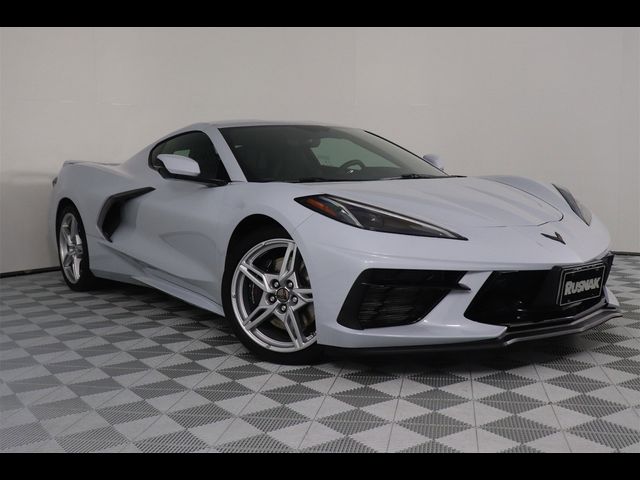 2020 Chevrolet Corvette 2LT