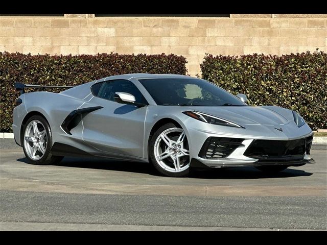 2020 Chevrolet Corvette 2LT