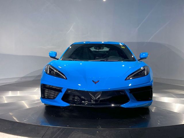 2020 Chevrolet Corvette 2LT