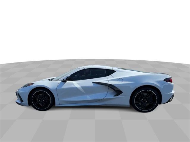 2020 Chevrolet Corvette 2LT