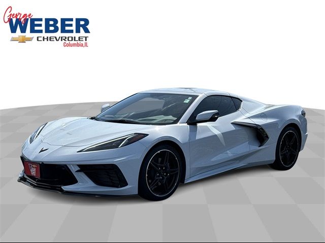 2020 Chevrolet Corvette 2LT