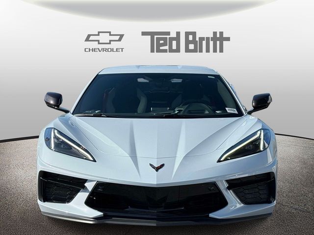 2020 Chevrolet Corvette 2LT