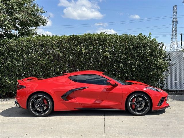 2020 Chevrolet Corvette 2LT