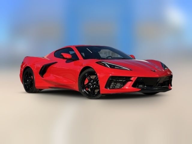 2020 Chevrolet Corvette 2LT