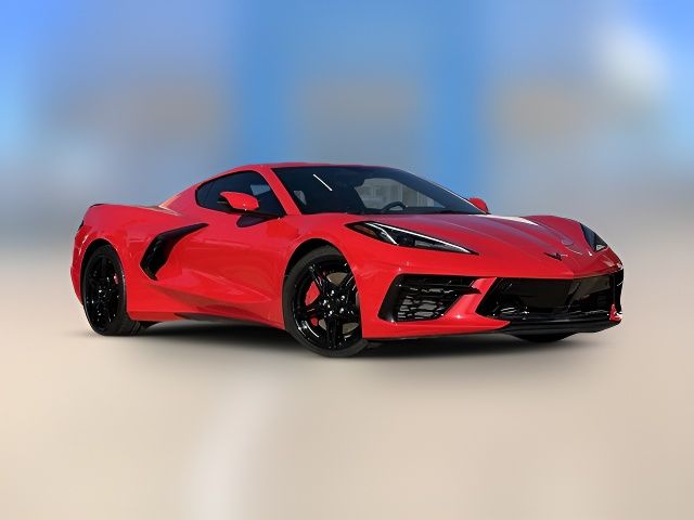 2020 Chevrolet Corvette 2LT