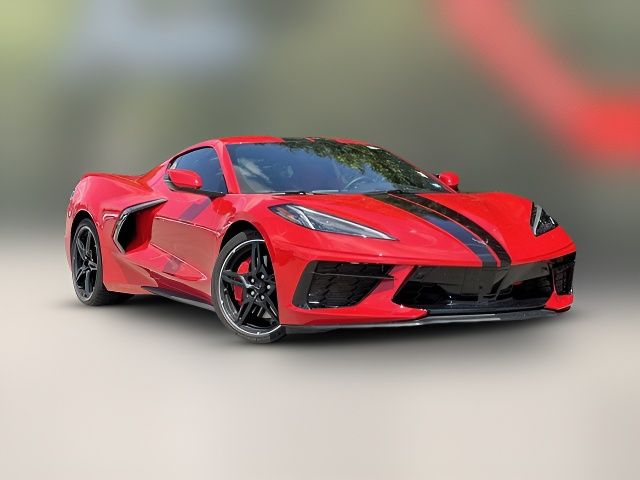 2020 Chevrolet Corvette 2LT