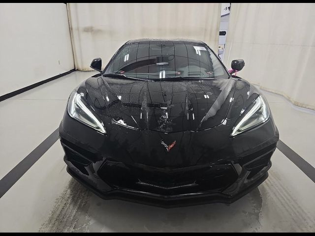 2020 Chevrolet Corvette 2LT