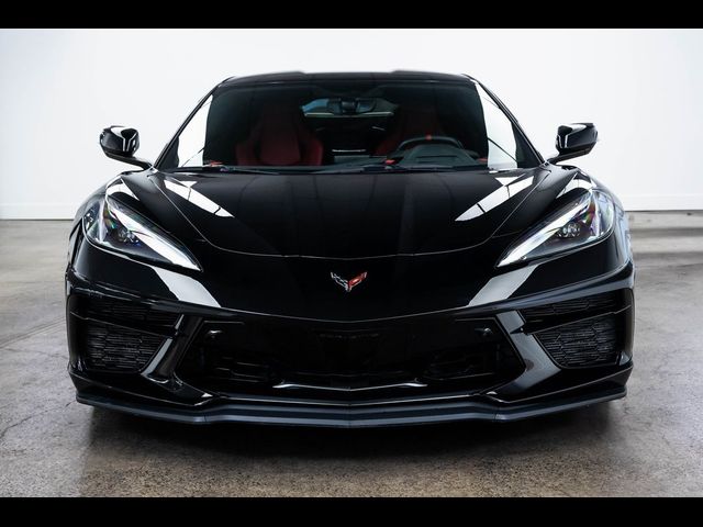 2020 Chevrolet Corvette 2LT