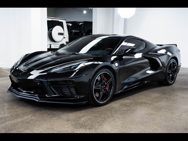 2020 Chevrolet Corvette 2LT