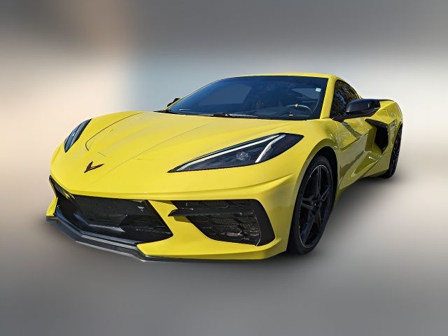 2020 Chevrolet Corvette 2LT