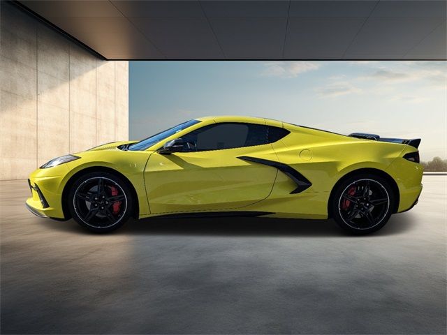 2020 Chevrolet Corvette 2LT