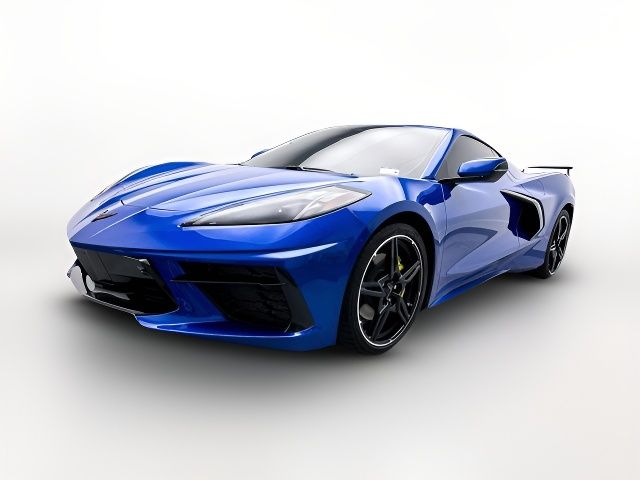 2020 Chevrolet Corvette 2LT