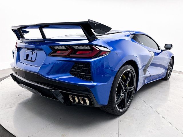 2020 Chevrolet Corvette 2LT