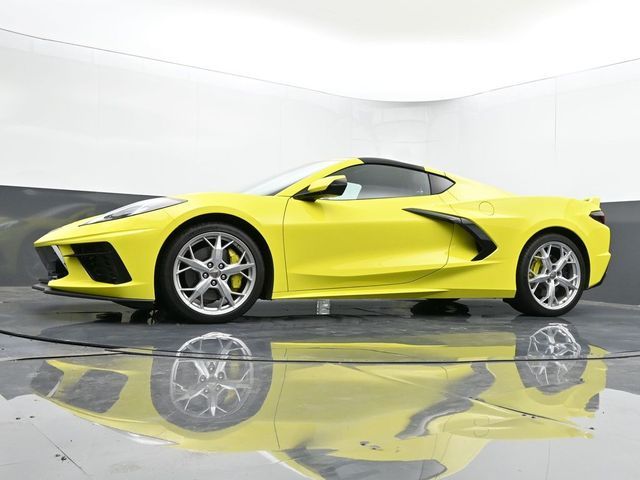 2020 Chevrolet Corvette 2LT