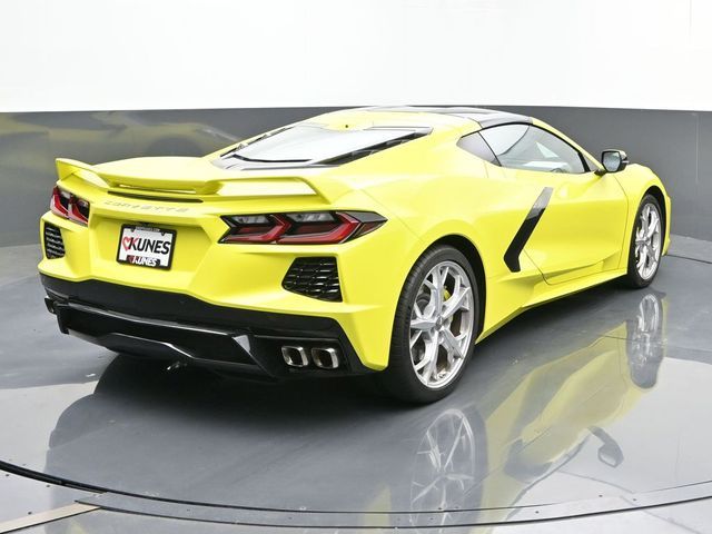 2020 Chevrolet Corvette 2LT