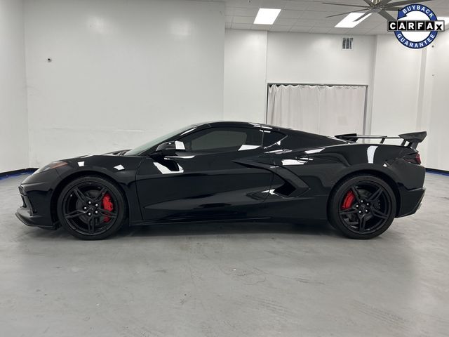 2020 Chevrolet Corvette 2LT