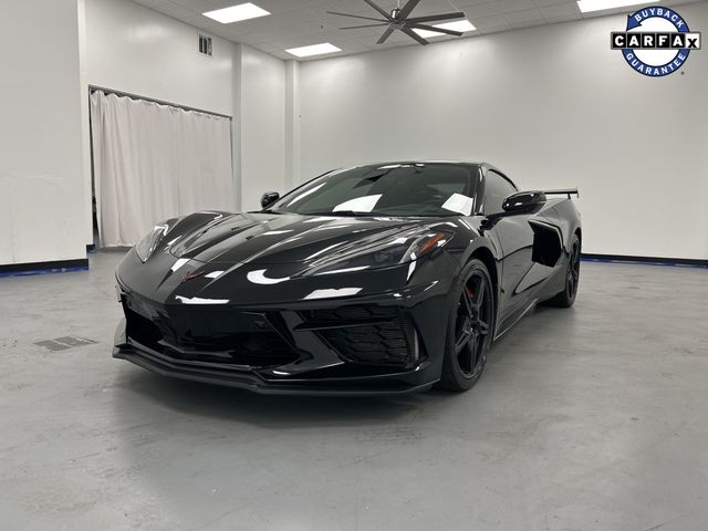 2020 Chevrolet Corvette 2LT