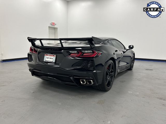 2020 Chevrolet Corvette 2LT